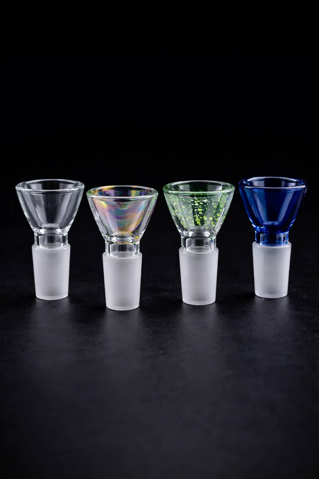 Cone Pieces