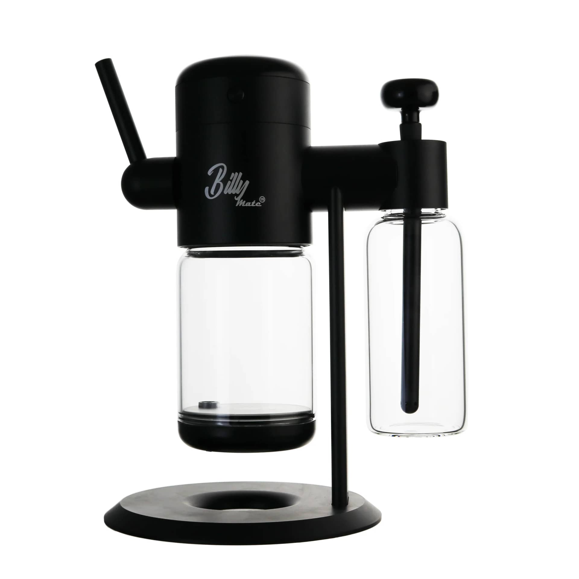 The Billy Mate Electric Hookah: A Perfect Addition to Your Collection