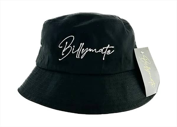 Billy Mate Iconic Bucket Hat!