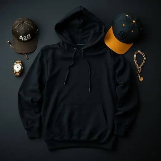 Merchandise
