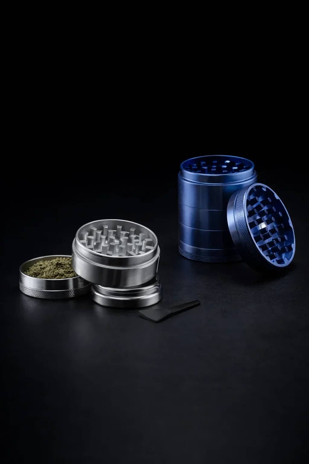 Grinders
