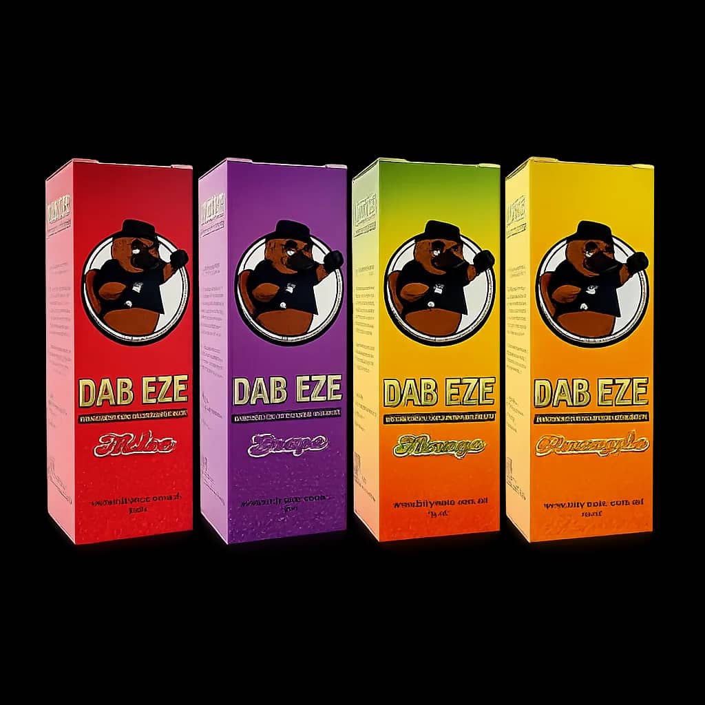 Dab-Eze