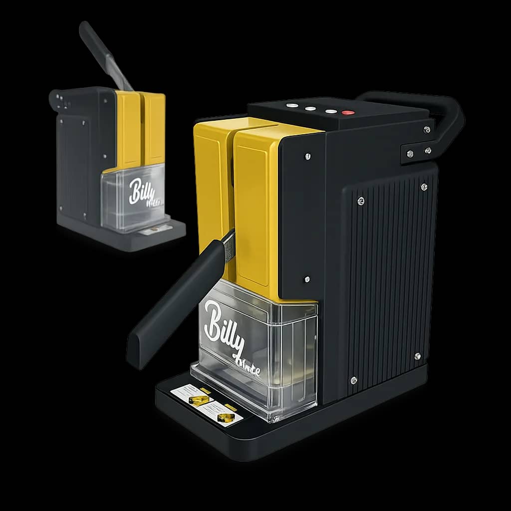 Heat Presses