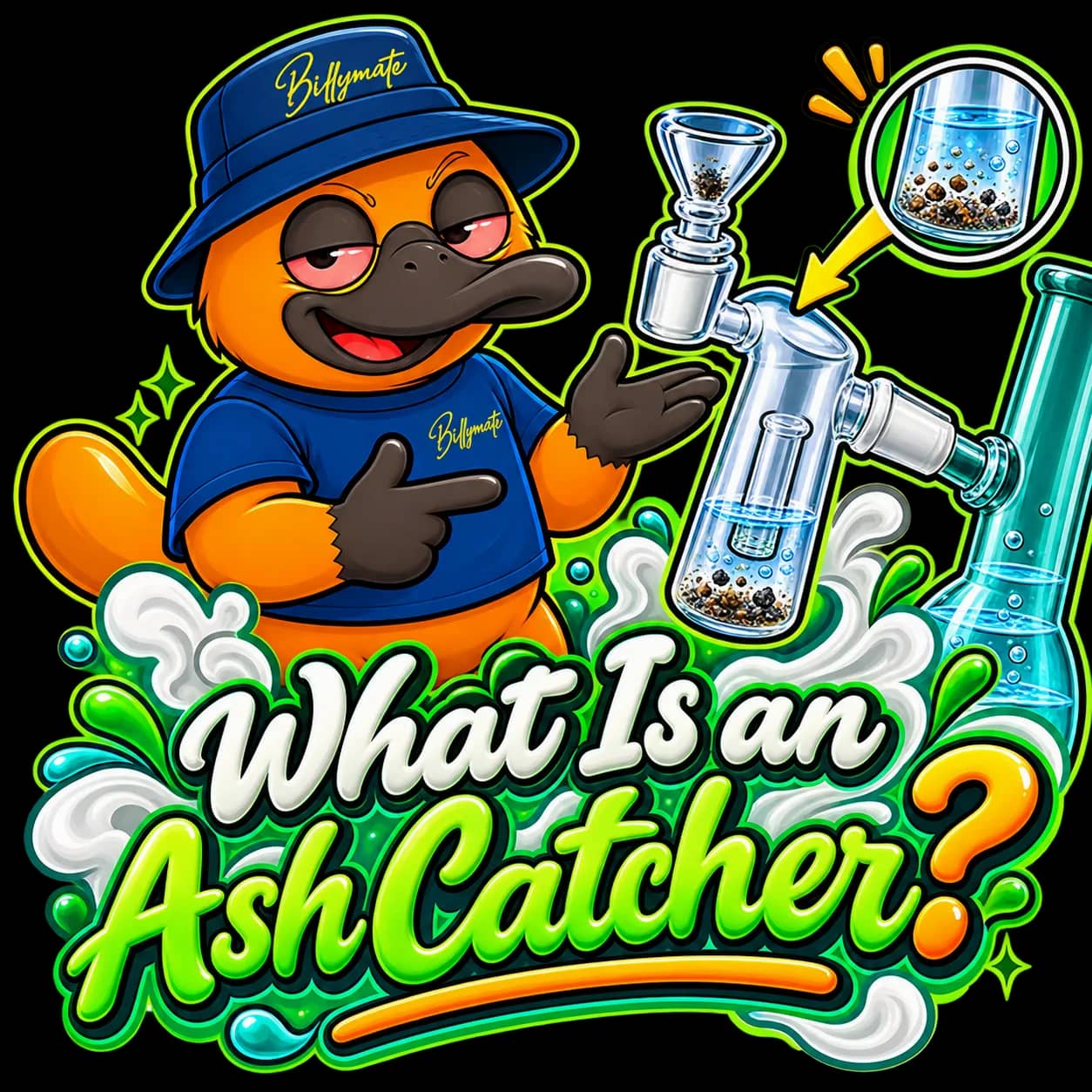 What Is an Ash Catcher and Do You Need One?