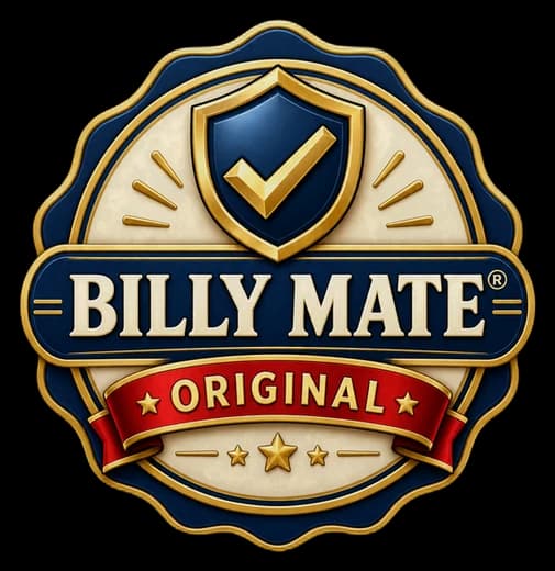 Billy Mate Original