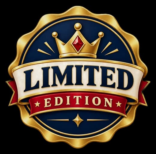 Limited Edition