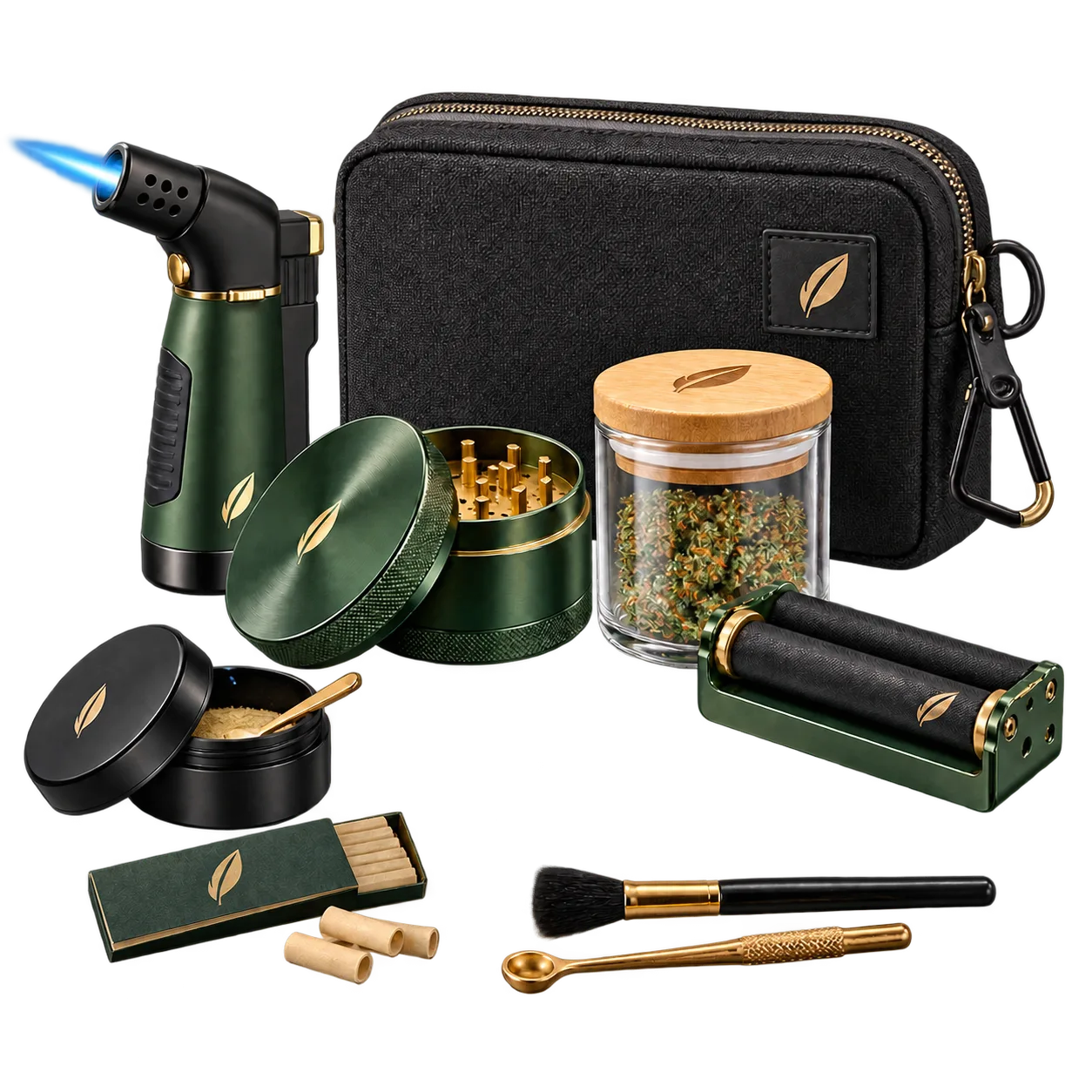 Billy Mate Accessories & Essentials Smoking Accessories Australia including pipes rolling gear storage lighters and tools at Billy Mate